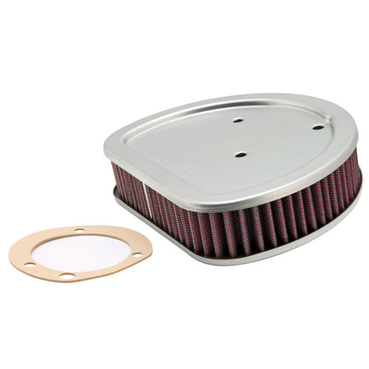Luftfilter Twin Cam (Vergaser) 99-06 , Softail (ausser FXS,FLS,FLSTSB) 01-15, Dresser 02-07, Dyna Gl