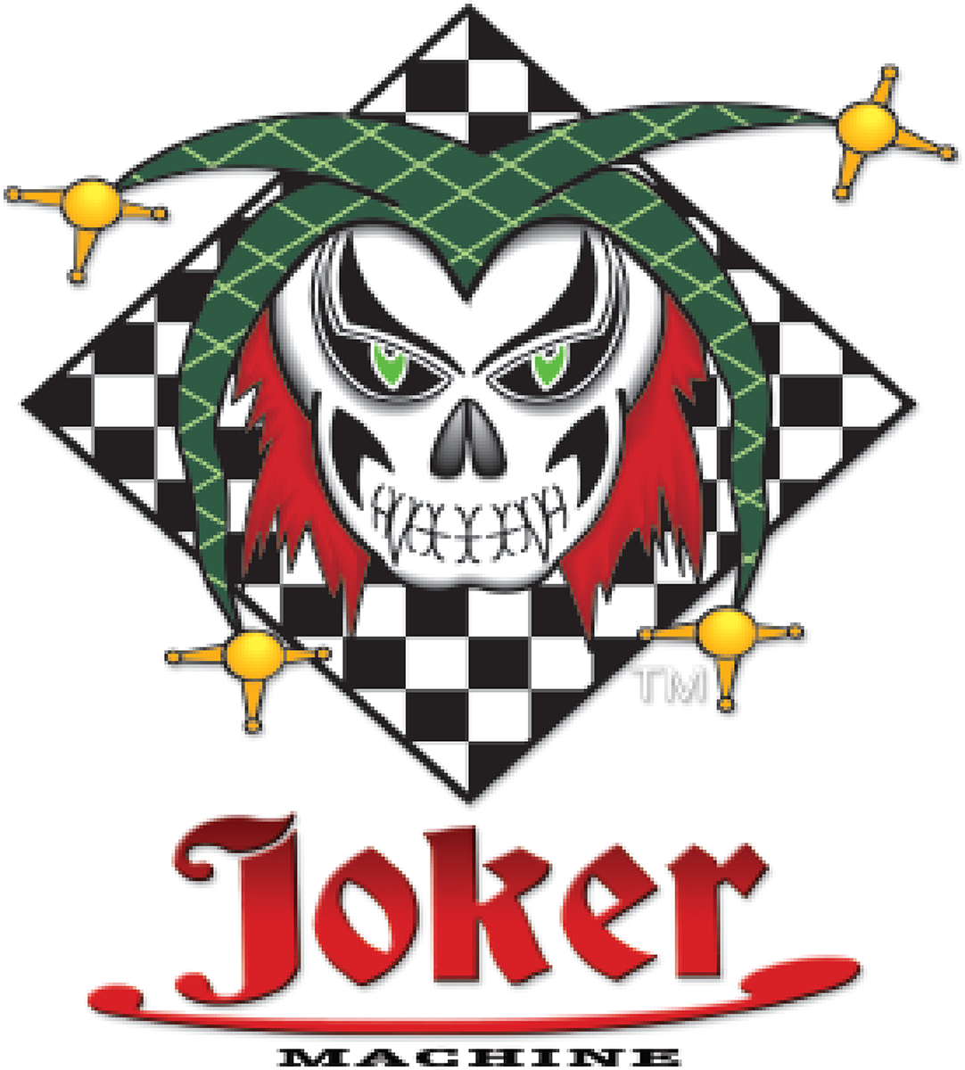 Joker Machine