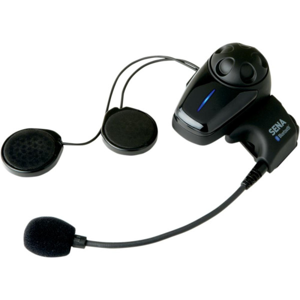 Sena SMH10 Motorrad Bluetooth Headset Gegensprechanlage